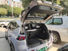 GAC AION Y 70 Smart Leader Edition LFP - photo 14