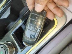 GAC AION Y 70 Smart Leader Edition LFP - photo 16