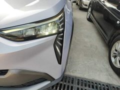 GAC AION Y 70 Smart Leader Edition LFP - photo 17