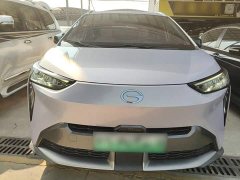 GAC AION Y 70 Smart Leader Edition LFP - photo 2