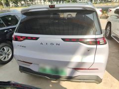 GAC AION Y 70 Smart Leader Edition LFP - photo 3