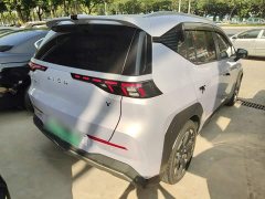 GAC AION Y 70 Smart Leader Edition LFP - photo 4