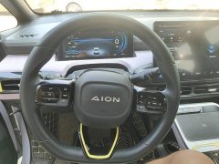 GAC AION Y 70 Smart Leader Edition LFP - photo 6