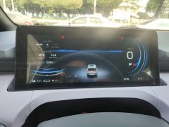 GAC AION Y 70 Smart Leader Edition LFP - photo 7