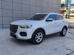 Haval H6 1.5T Automatic Urban Edition - ფოტო 1