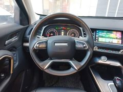 Haval H6 1.5T Automatic Urban Edition - ფოტო 10