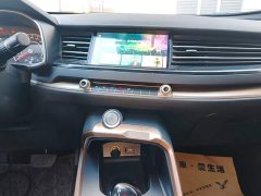 Haval H6 1.5T Automatic Urban Edition - ფოტო 12