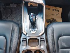 Haval H6 1.5T Automatic Urban Edition - ფოტო 13
