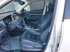 Haval H6 1.5T Automatic Urban Edition - ფოტო 14