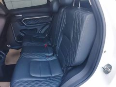 Haval H6 1.5T Automatic Urban Edition - ფოტო 16