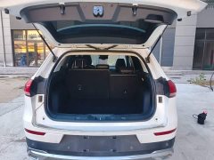 Haval H6 1.5T Automatic Urban Edition - ფოტო 18