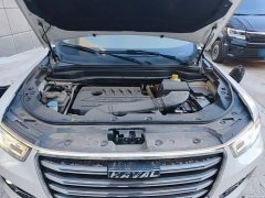 Haval H6 1.5T Automatic Urban Edition - ფოტო 19