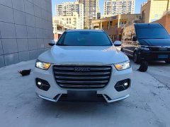 Haval H6 1.5T Automatic Urban Edition - ფოტო 2