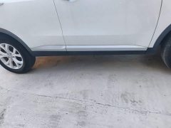 Haval H6 1.5T Automatic Urban Edition - ფოტო 20