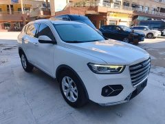 Haval H6 1.5T Automatic Urban Edition - ფოტო 3
