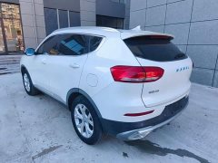 Haval H6 1.5T Automatic Urban Edition - ფოტო 4