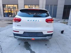 Haval H6 1.5T Automatic Urban Edition - ფოტო 5