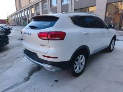 Haval H6 1.5T Automatic Urban Edition - ფოტო 6