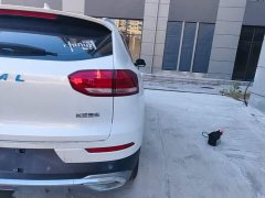 Haval H6 1.5T Automatic Urban Edition - ფოტო 7