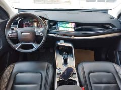 Haval H6 1.5T Automatic Urban Edition - ფოტო 9
