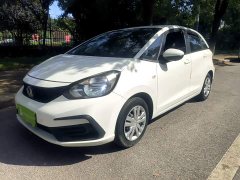 Honda Fit 1.5L CVT Trend Edition - ფოტო 1