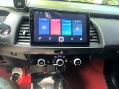 Honda Fit 1.5L CVT Trend Edition - ფოტო 12