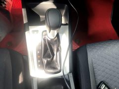 Honda Fit 1.5L CVT Trend Edition - ფოტო 13