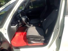 Honda Fit 1.5L CVT Trend Edition - ფოტო 14
