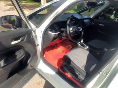 Honda Fit 1.5L CVT Trend Edition - ფოტო 15