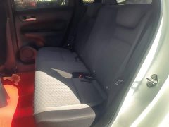 Honda Fit 1.5L CVT Trend Edition - ფოტო 16