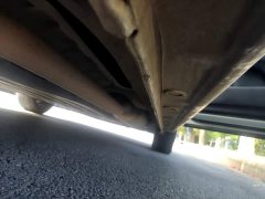 Honda Fit 1.5L CVT Trend Edition - ფოტო 20