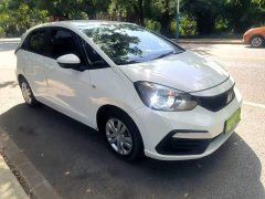 Honda Fit 1.5L CVT Trend Edition - ფოტო 3