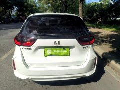 Honda Fit 1.5L CVT Trend Edition - ფოტო 5
