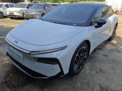 Xpeng P7 Long Range Max - ფოტო 1