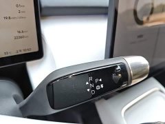 Xpeng P7 Long Range Max - ფოტო 13