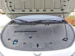 Xpeng P7 Long Range Max - ფოტო 19