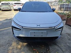 Xpeng P7 Long Range Max - ფოტო 2