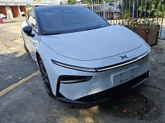 Xpeng P7 Long Range Max - ფოტო 3