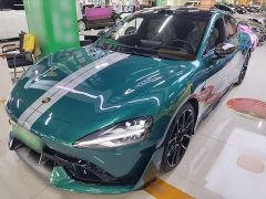 Xiaomi SU7 Ultra - ფოტო 1
