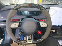 Xiaomi SU7 Ultra - ფოტო 10