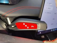 Xiaomi SU7 Ultra - ფოტო 13