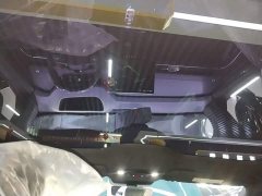 Xiaomi SU7 Ultra - ფოტო 17