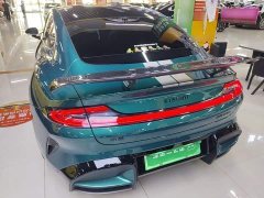 Xiaomi SU7 Ultra - ფოტო 5