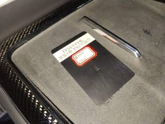 Xiaomi SU7 Ultra - ფოტო 8