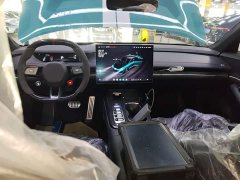 Xiaomi SU7 Ultra - ფოტო 9