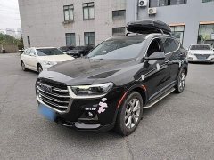 Haval H6 National Trend 1.5T Automatic Champion Edition - ფოტო 1