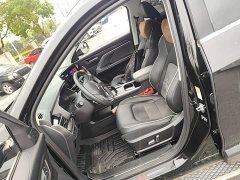 Haval H6 National Trend 1.5T Automatic Champion Edition - ფოტო 10