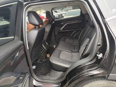 Haval H6 National Trend 1.5T Automatic Champion Edition - ფოტო 12