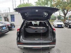 Haval H6 National Trend 1.5T Automatic Champion Edition - ფოტო 14