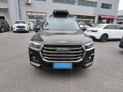 Haval H6 National Trend 1.5T Automatic Champion Edition - ფოტო 2